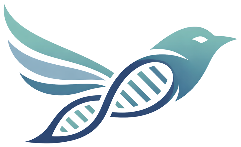 Starling Genomics logo