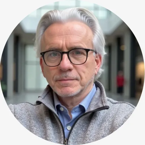 John Visscher