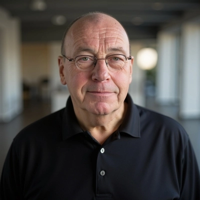 Marcel van der Pluijm