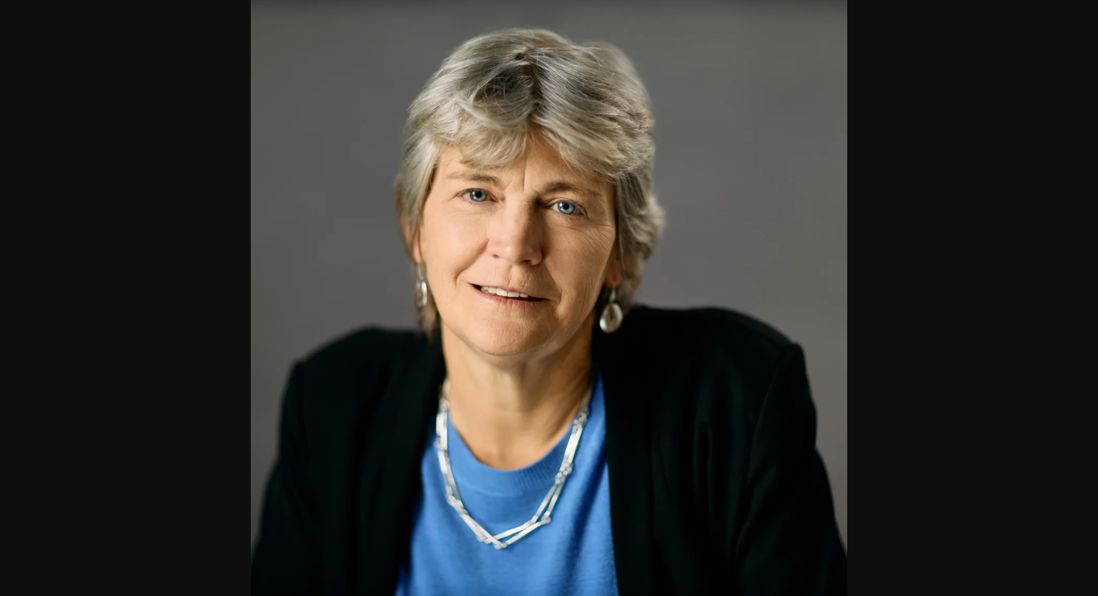 Naomi Wray