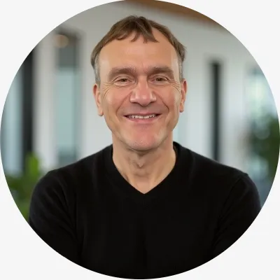 Peter Visscher