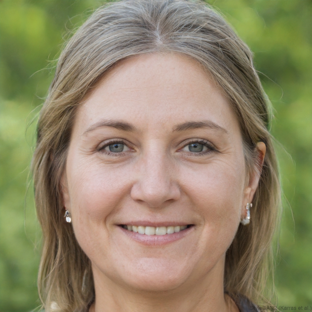 Eva de Jong portrait placeholder