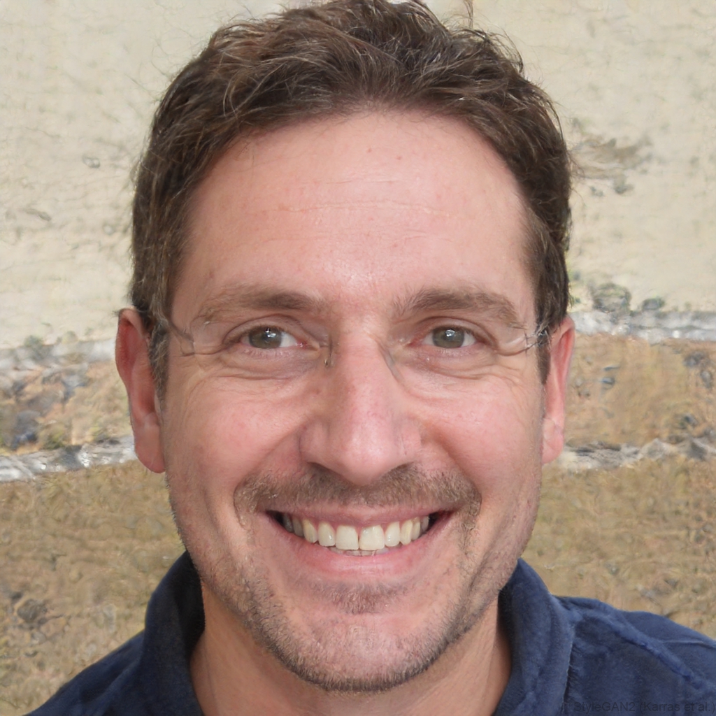 Noah Bakker portrait placeholder